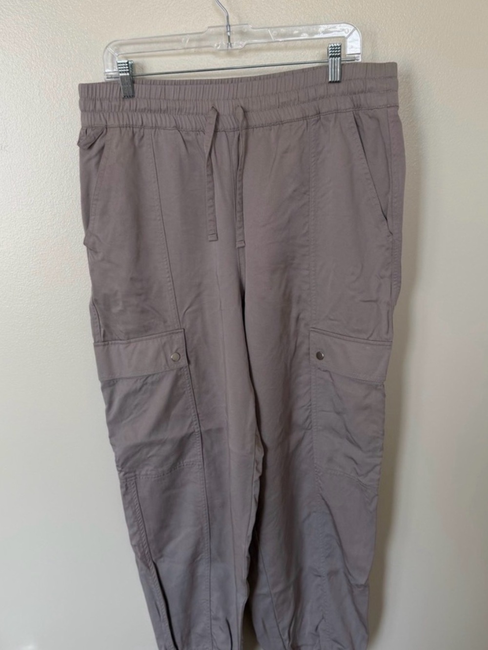ATHLETA Celestial High Rise Utility Pant